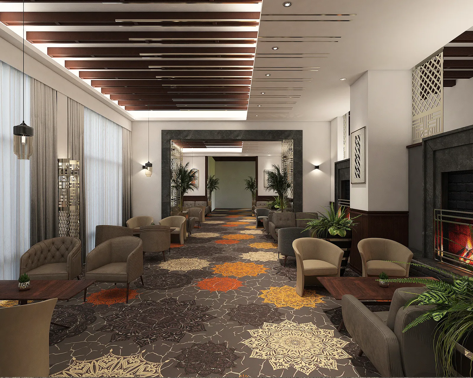 Lobby Bar - Image 10